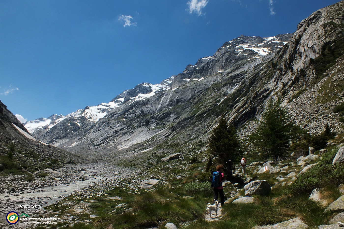 37 Risalendo la valle glaciale del Forno.JPG